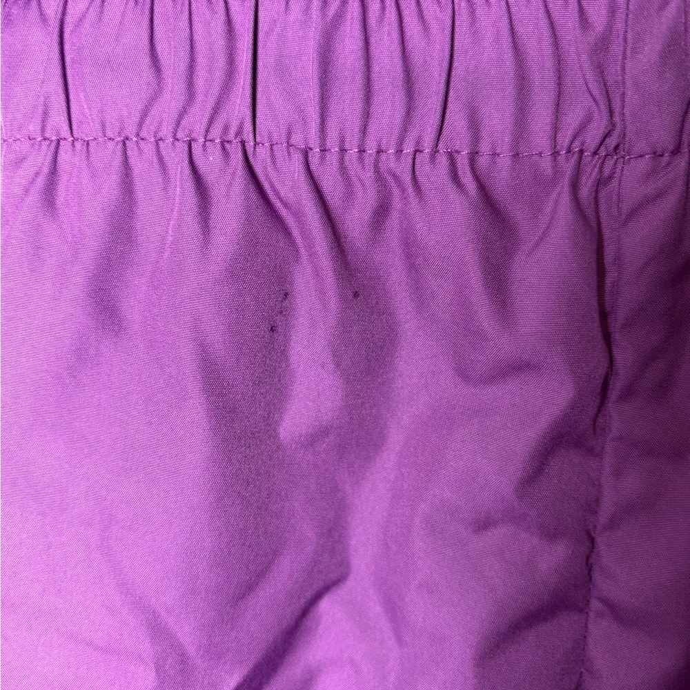 OshKosh B'gosh Purple Kids Overalls Size 5/6